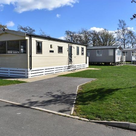 The Salsa Attractive Accomodation At Tattershall Lakes エクステリア 写真