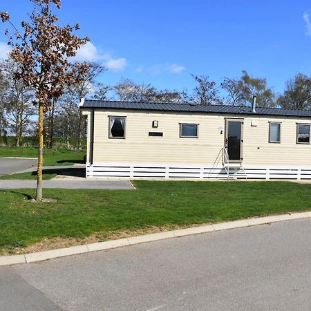 The Salsa Attractive Accomodation At Tattershall Lakes エクステリア 写真
