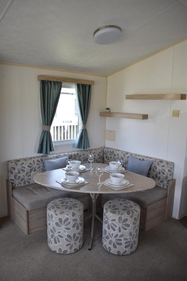 The Salsa Attractive Accomodation At Tattershall Lakes エクステリア 写真