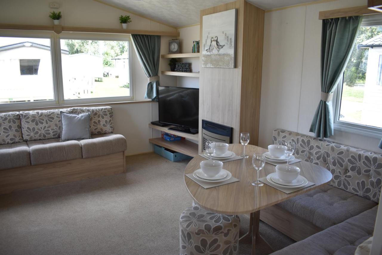 The Salsa Attractive Accomodation At Tattershall Lakes エクステリア 写真
