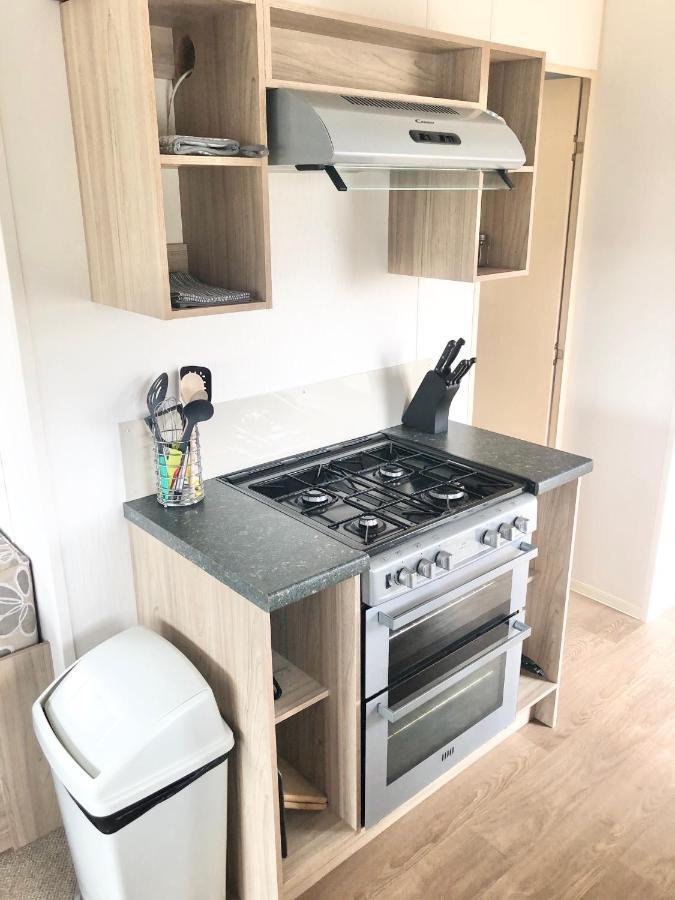 The Salsa Attractive Accomodation At Tattershall Lakes エクステリア 写真