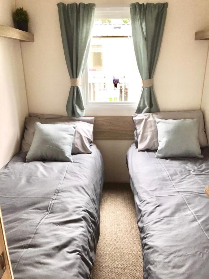 The Salsa Attractive Accomodation At Tattershall Lakes エクステリア 写真