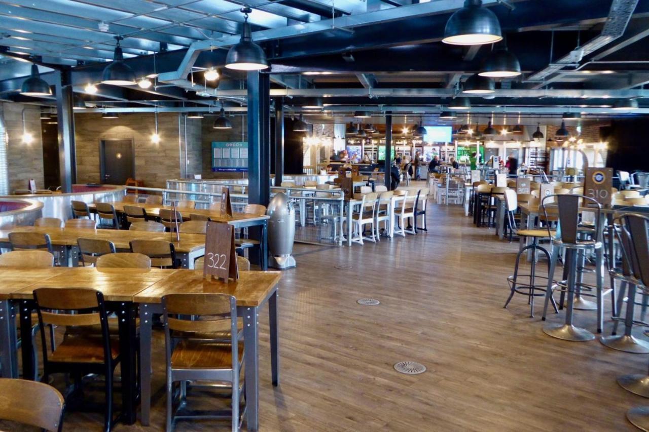 The Salsa Attractive Accomodation At Tattershall Lakes エクステリア 写真