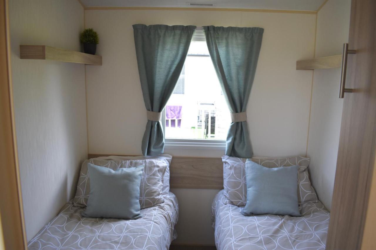 The Salsa Attractive Accomodation At Tattershall Lakes エクステリア 写真