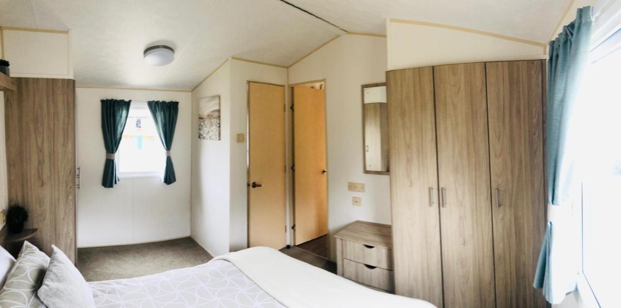 The Salsa Attractive Accomodation At Tattershall Lakes エクステリア 写真
