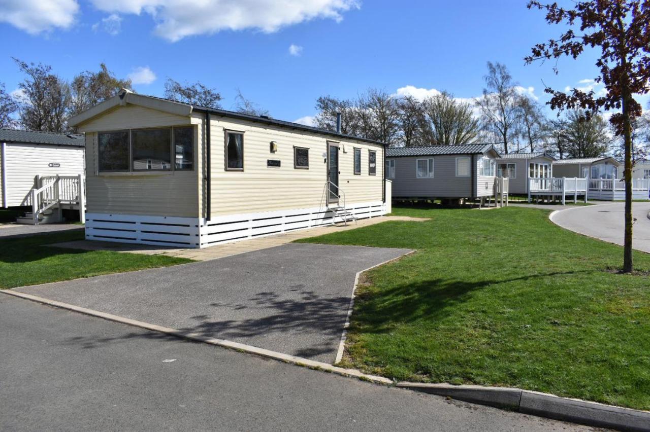 The Salsa Attractive Accomodation At Tattershall Lakes エクステリア 写真