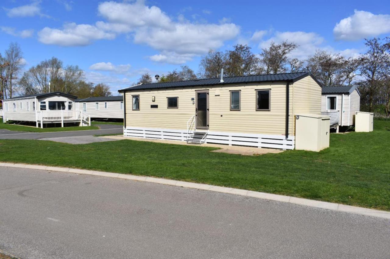 The Salsa Attractive Accomodation At Tattershall Lakes エクステリア 写真