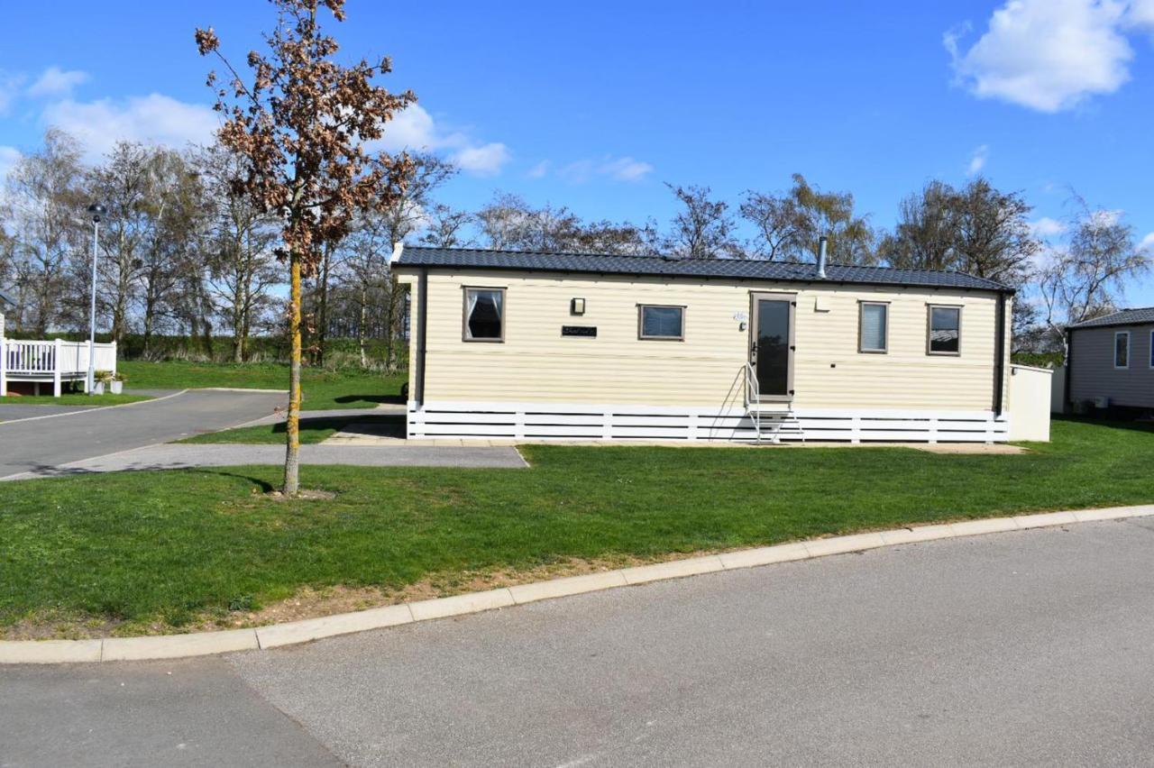 The Salsa Attractive Accomodation At Tattershall Lakes エクステリア 写真