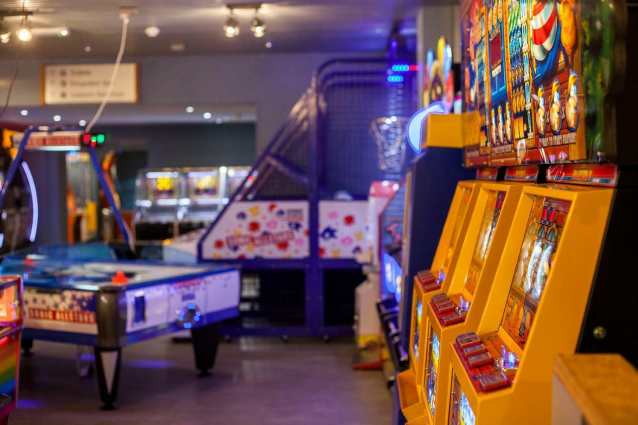 The Salsa Attractive Accomodation At Tattershall Lakes エクステリア 写真